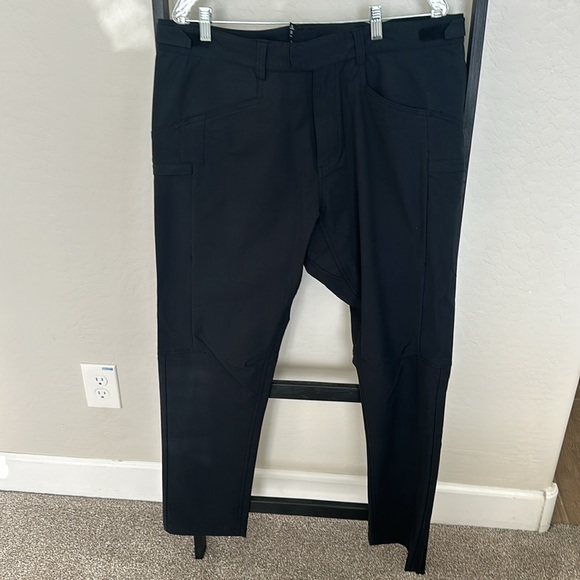 4-Ten Thousand pants 38 waist X 30 inseam - Picture 2 of 16